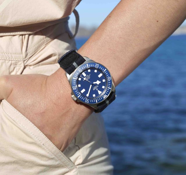 Su altının büyüsünü TUDOR ile keşfedin