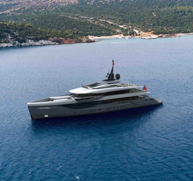 Dünyanın en çok tercih edilen yatı