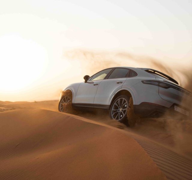 Camp Cayenne’de 20. yıl kutlaması