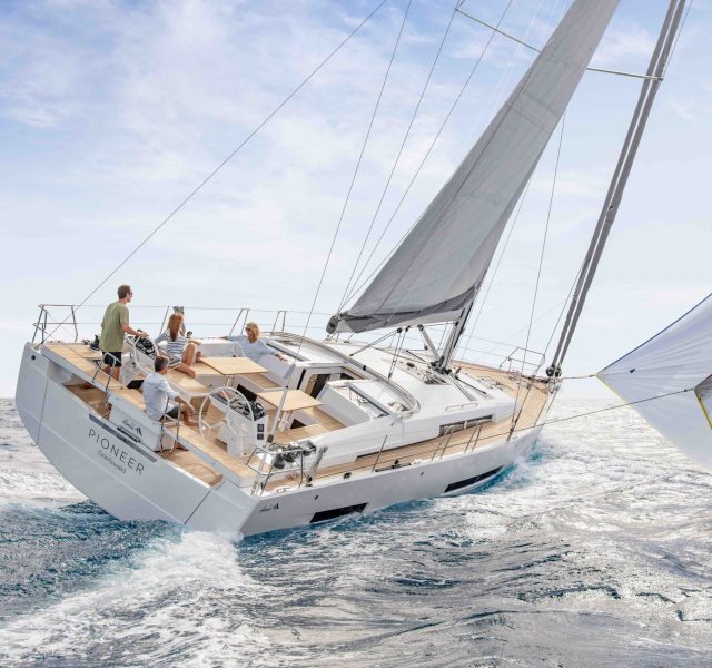 <strong>Trio Deniz İzmir’de denizseverlerle buluştu</strong>