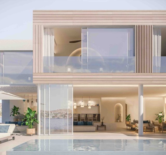 <strong>Yalıkavak Marina Hotel, bu yaz kapılarını açıyor</strong>