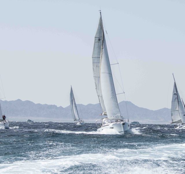 Orta Doğu’nun Venedik’ine yelken açıyoruz
