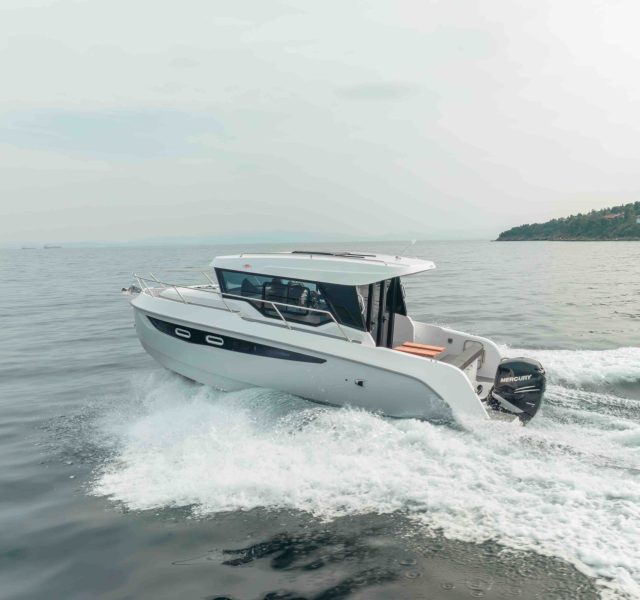 Tekne tutkunlarına yeni haber!