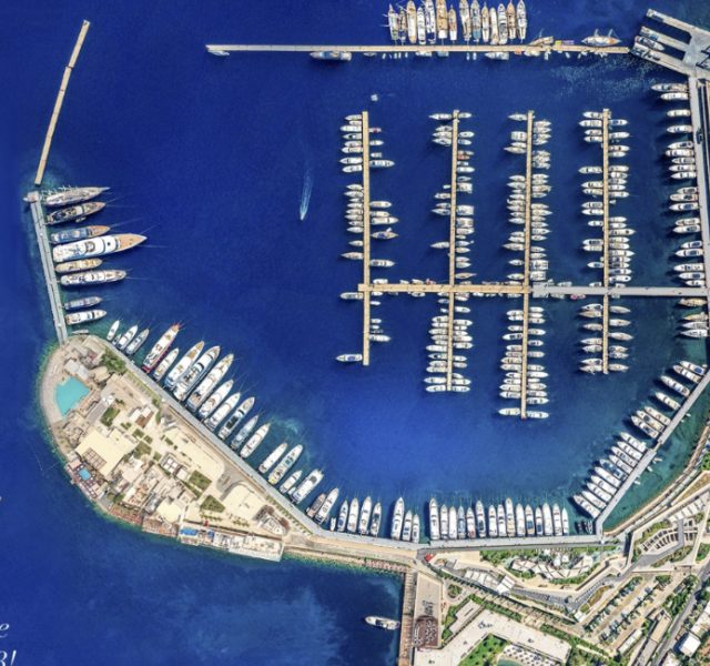 Oylar Yalıkavak Marina’ya