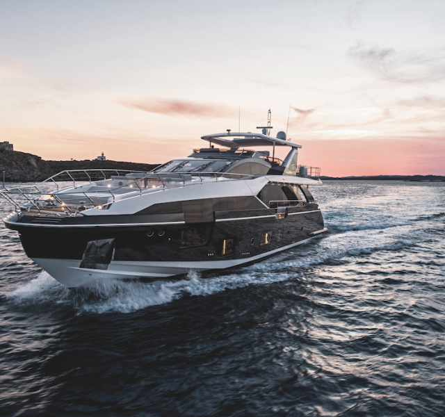 Data Marin Brokerage, sınır tanımıyor