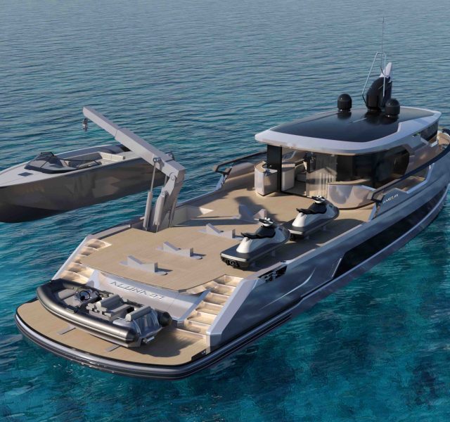 <strong>Aluna 87’ye Avrupa’dan ödül</strong>