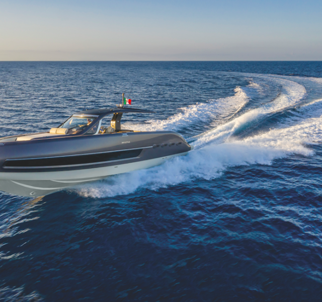 <strong>TRANSATLANTİK DENEYİM</strong>