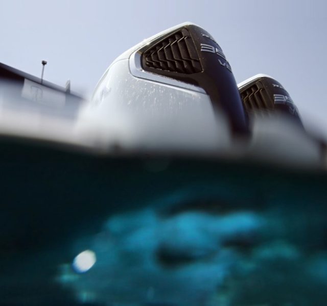 Honda Marine’den deniz motoru pazarına yeni soluk 