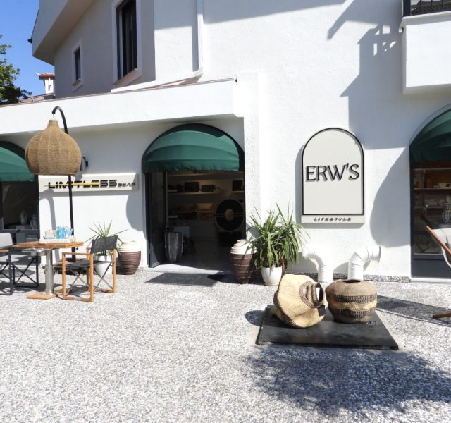 Tekneniz için hayal ettiğiniz her şey burada!