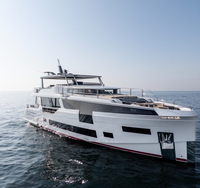 “Art of Sirena” denizi sanatla buluşturuyor