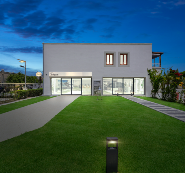 Doğuş Marine Services, D-Marin Turgutreis’te hizmete başladı