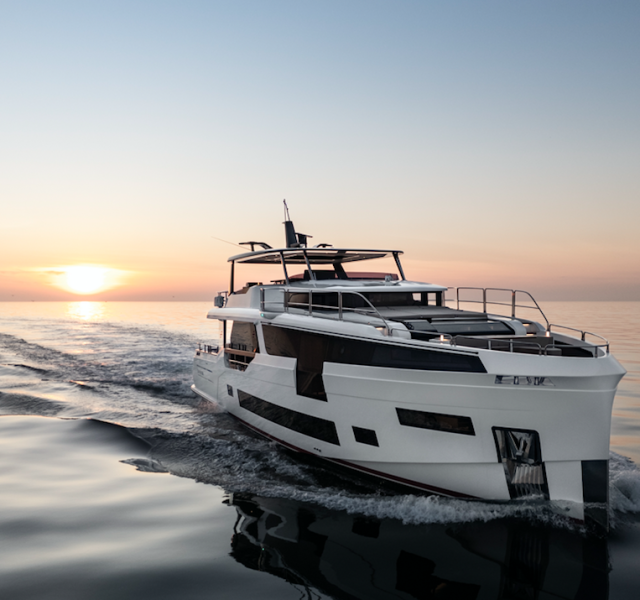 Sirena Marine küresel hedeflere koşuyor