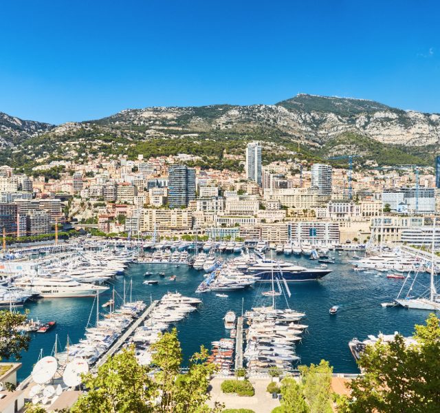 Tüm gözler Monako’da 