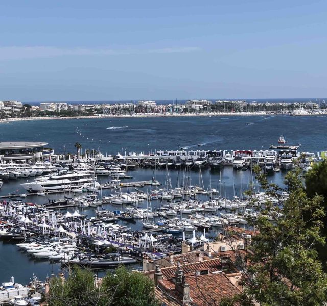 Cannes Yat Festivali nasıl geçti?