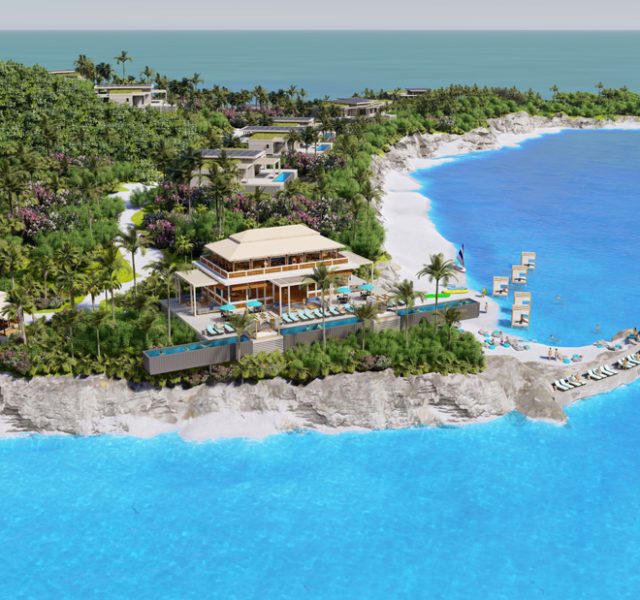 Karbon nötr adalara hoş geldiniz