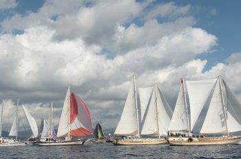 Yılın The Bodrum Cup zamanı!