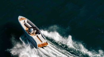 Frauscher ile yeni ufuklara…