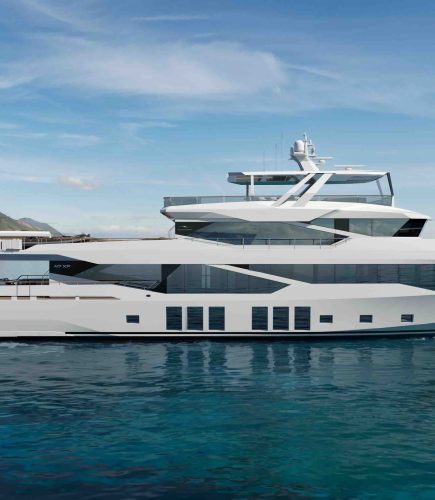 Cesur ve yenilikçi 47MXP ile maceralara yol alın