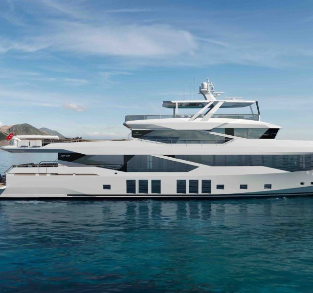 Cesur ve yenilikçi 47MXP ile maceralara yol alın