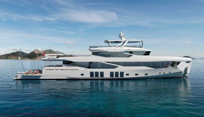 Cesur ve yenilikçi 47MXP ile maceralara yol alın