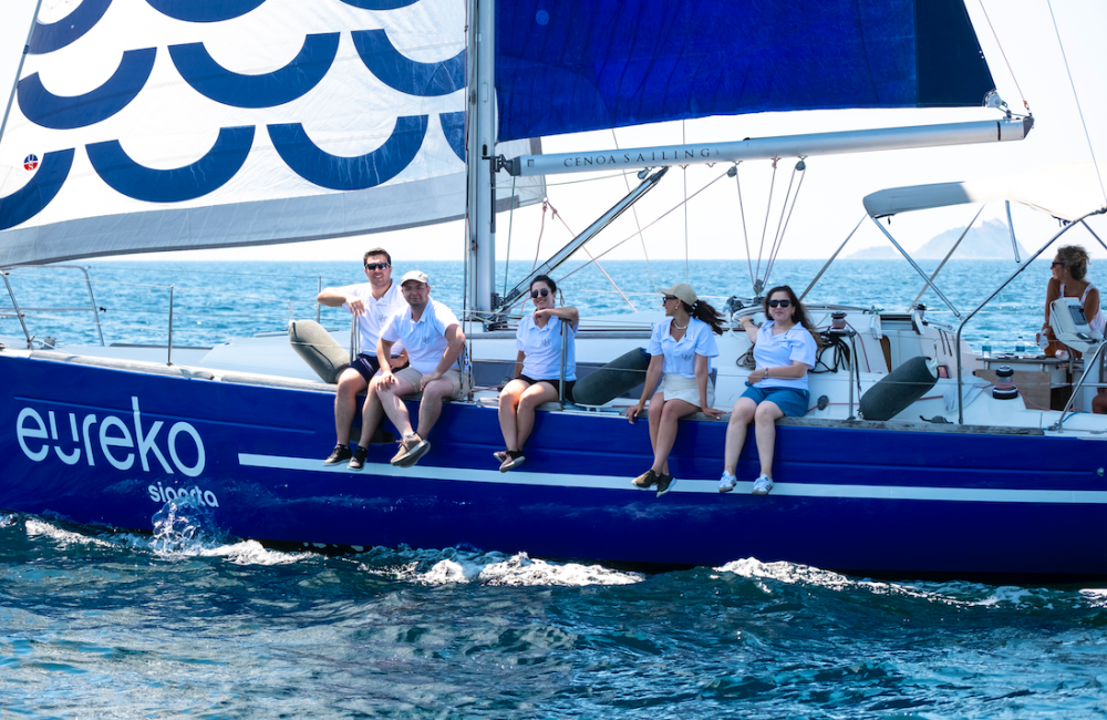 Özgürlüğün rotasını takip edin