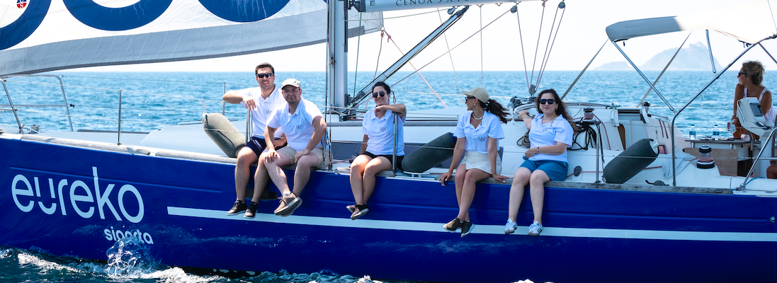 Özgürlüğün rotasını takip edin