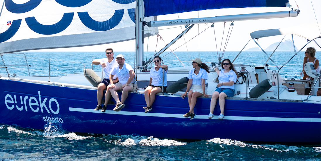 Özgürlüğün rotasını takip edin