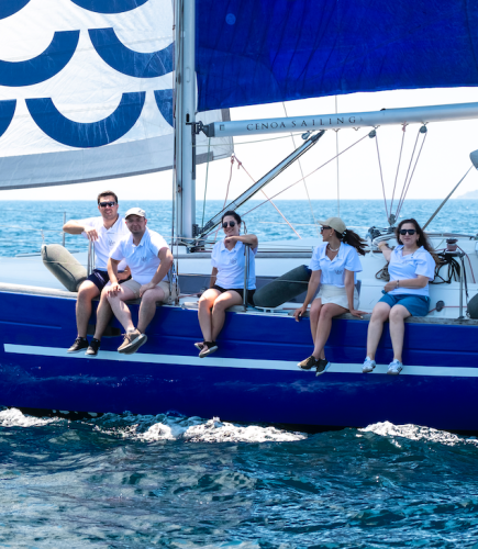 Özgürlüğün rotasını takip edin