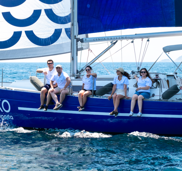 Özgürlüğün rotasını takip edin