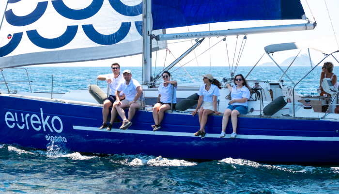 Özgürlüğün rotasını takip edin