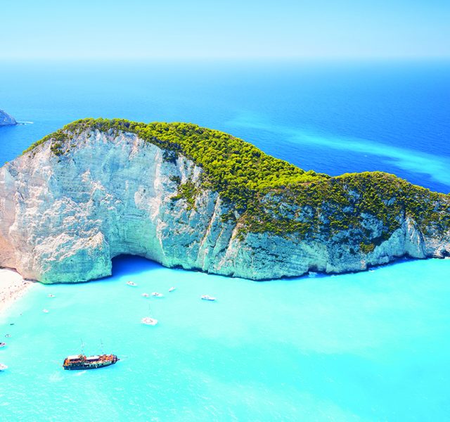 Kimi popüler, kimi sessiz sakin 10 Yunan Adası